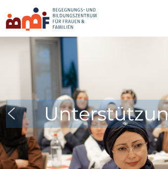Website-Screenshot